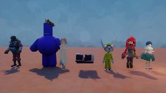 Blows your Pancakes with Mind