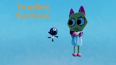 Dandy's world episode 1 (Toodles funtime)
