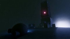 A screenshot taken in Dreams. 1 of 1.