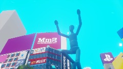 A screenshot taken in Dreams. 3 of 16.