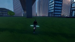 Sirage My Custom Superhero