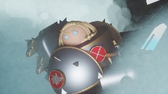 A screenshot taken in Dreams. 1 of 20.