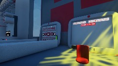 A screenshot taken in Dreams. 14 of 30.