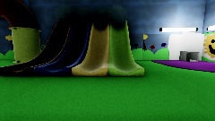 Garten of Banban reincarnated pt 2