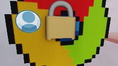 Strangest Rainbow Cube