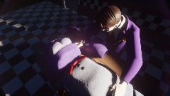 A screenshot taken in Dreams. 1 of 1.