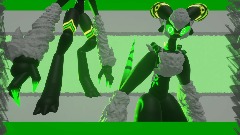 A screenshot taken in Dreams. 12 of 27.