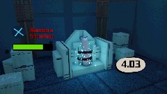 A screenshot taken in Dreams. 14 of 28.