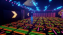 Arcade Test