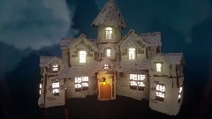 A screenshot taken in Dreams. 1 of 1.