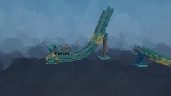 Remix of Train tren (not finnished)