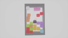 Tetris ¿RTX?