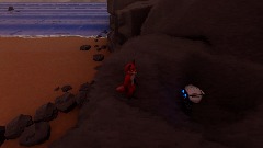 Foxo and Beebop