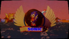 Super Sonic 4