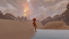 A screenshot taken in Dreams. 2 of 5.