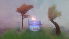 A screenshot taken in Dreams. 7 of 8.
