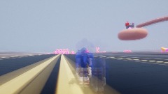 Sky battalion zone stage 9 VS. infinite