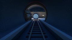 A screenshot taken in Dreams. 13 of 22.