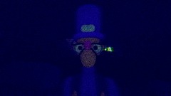 Ancient Temple but it's Actually Just a Rave