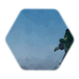 Croc enemy