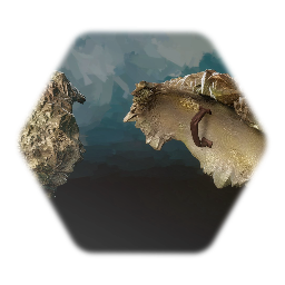 Natural Carapace Shield