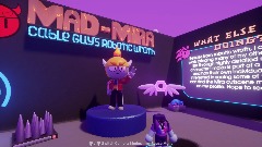 A screenshot taken in Dreams. 17 of 29.