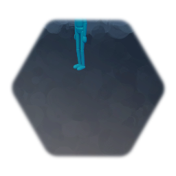 Blank Puppet (Deluxe)