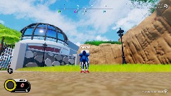 A screenshot taken in Dreams. 26 of 29.