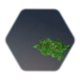 Waving Patch of Grass says hello!- 20/12/2018