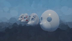 A screenshot taken in Dreams. 4 of 8.