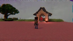 A screenshot taken in Dreams. 10 of 11.
