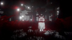 The lost key: Forest(WIP)