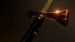 A screenshot taken in Dreams. 17 of 30.