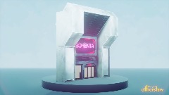 A screenshot taken in Dreams. 1 of 2.