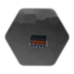 Remix of Small Flatbed