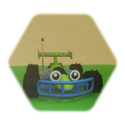 Toy Story- RC