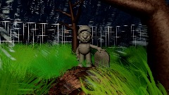 April 7th 2021 - Mario's Grave