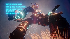 A screenshot taken in Dreams. 3 of 14.