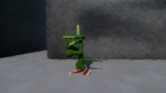 Sneakers O'Croc