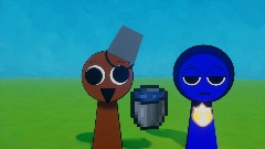 A screenshot taken in Dreams. 7 of 30.