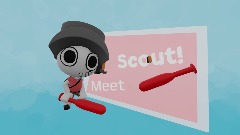 A screenshot taken in Dreams. 17 of 24.
