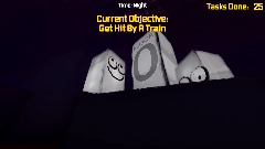 A screenshot taken in Dreams. 2 of 11.