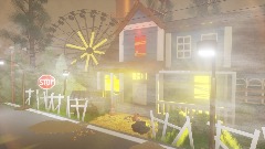 A screenshot taken in Dreams. 1 of 2.