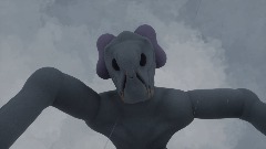 A screenshot taken in Dreams. 3 of 4.