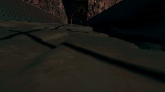 Prisoner of WARZONE cutscene