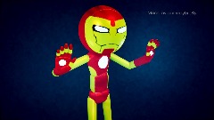 A screenshot taken in Dreams. 1 of 1.