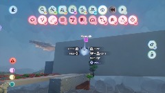 Remix of Sub-zero Player 1 Fatality Court yard