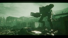 A screenshot taken in Dreams. 19 of 28.