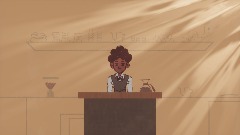 A screenshot taken in Dreams. 12 of 19.