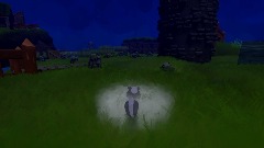 Forst Ambush (Pepper Clark)